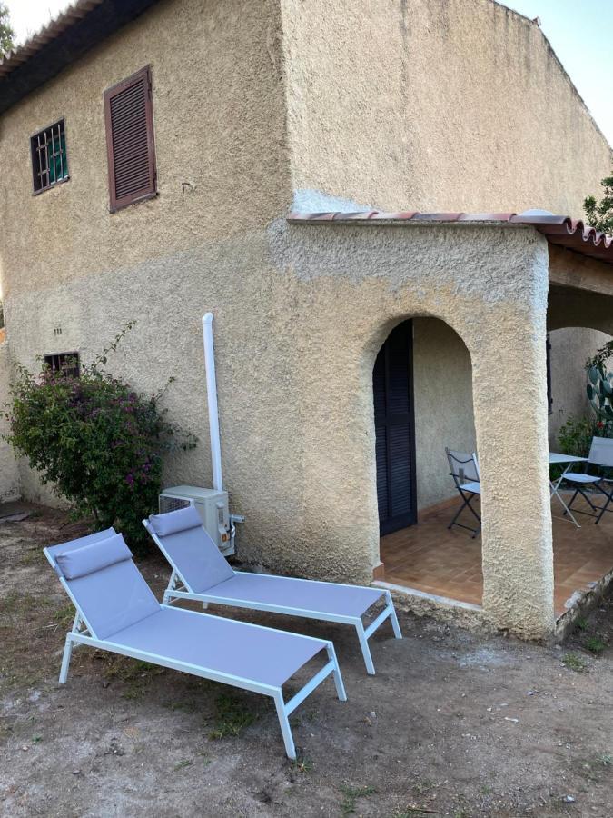 Cassetta 92 Marie-Pierre Apartamento Lumio  Exterior foto