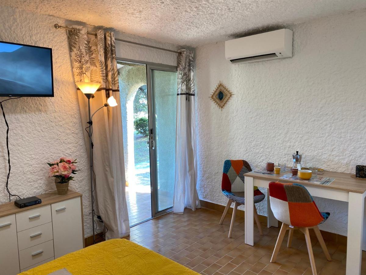 Cassetta 92 Marie-Pierre Apartamento Lumio  Exterior foto