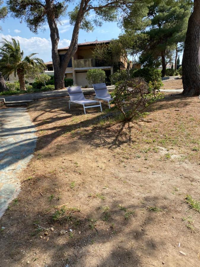 Cassetta 92 Marie-Pierre Apartamento Lumio  Exterior foto