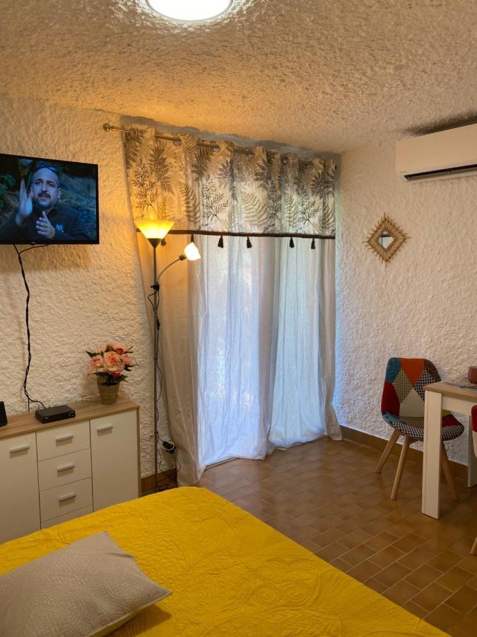 Cassetta 92 Marie-Pierre Apartamento Lumio  Exterior foto