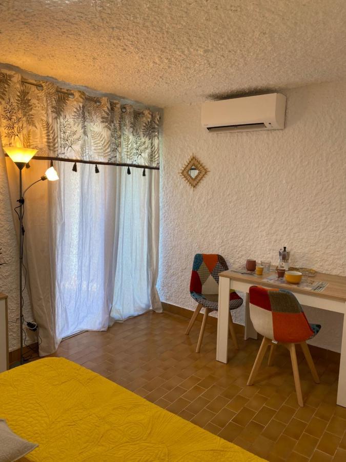 Cassetta 92 Marie-Pierre Apartamento Lumio  Exterior foto